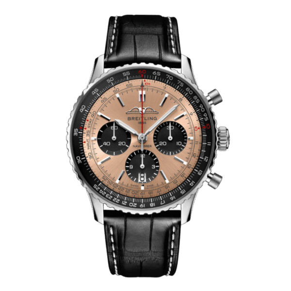 01-1025.png Breitling Super Ocean Mirror Original - Image 1