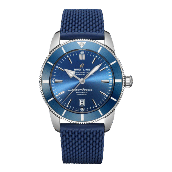 Breitling Super Ocean Mirror Original
