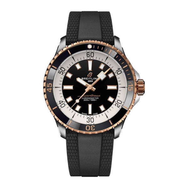 Breitling Super Ocean Mirror Original