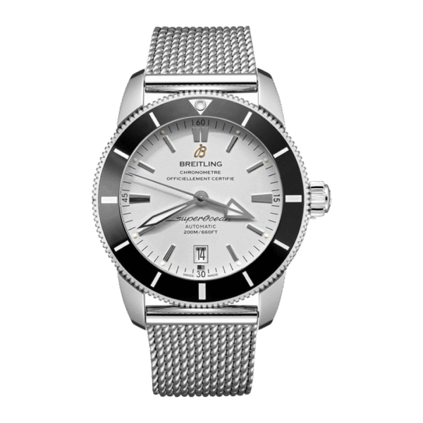 Breitling Super Ocean Mirror Original