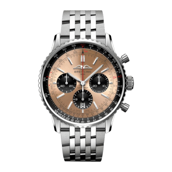 Breitling Super Ocean Mirror Original