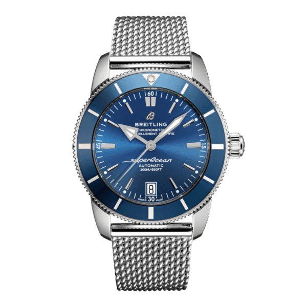Breitling Super Ocean Mirror Original
