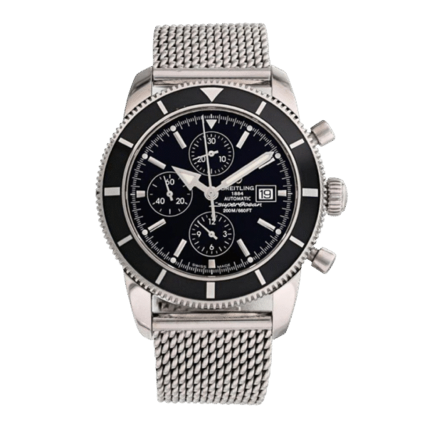 Breitling Super Ocean Mirror Original