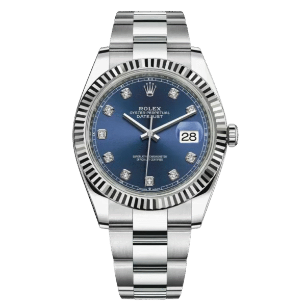 ROLEX DATEJUST Mirror Original