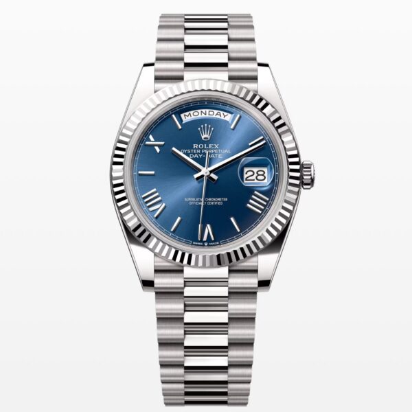 ROLEX DATEJUST Mirror Original