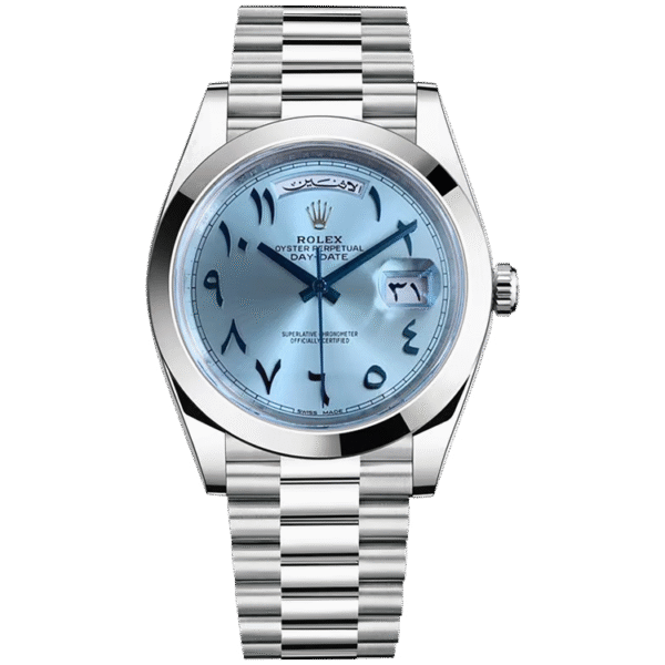 ROLEX DAYDATE Mirror Original