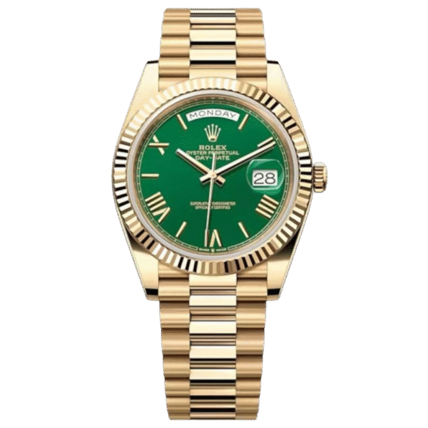 ROLEX DAYDATE Mirror Original