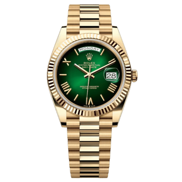 ROLEX DAYDATE Mirror Original