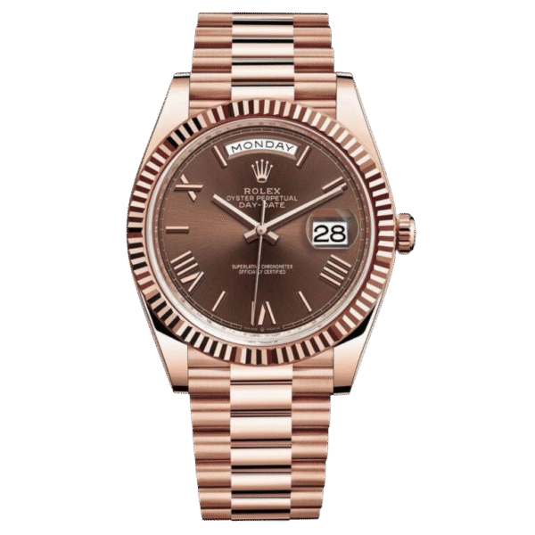 ROLEX DAYDATE Mirror Original