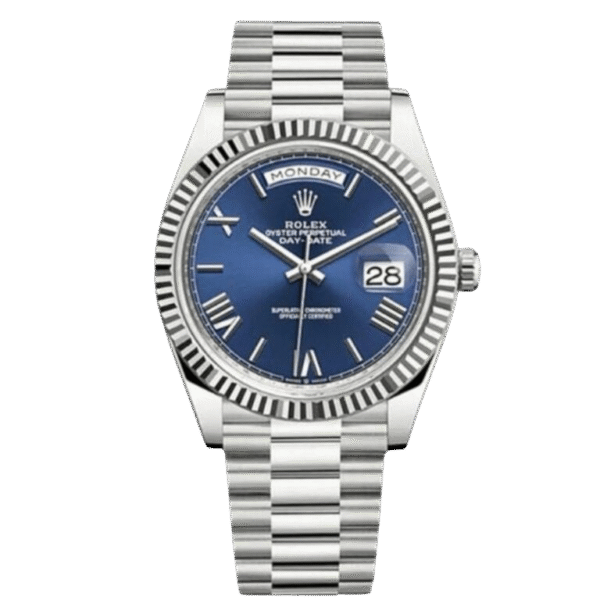 ROLEX DAYDATE Mirror Original