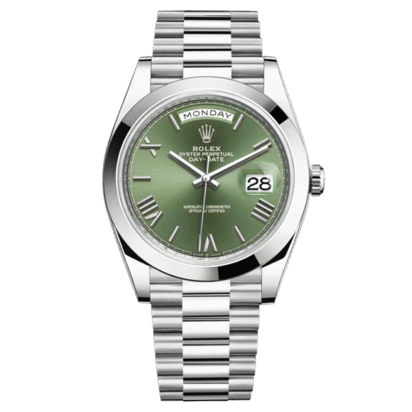 ROLEX DAYDATE Mirror Original