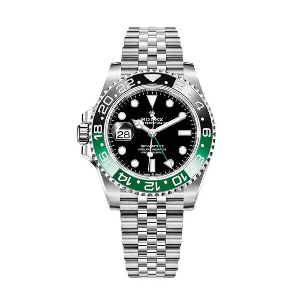 ROLEX GMT PEPSI Swiss