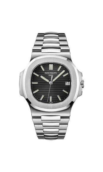 Patek Philippe Nautilus Swiss
