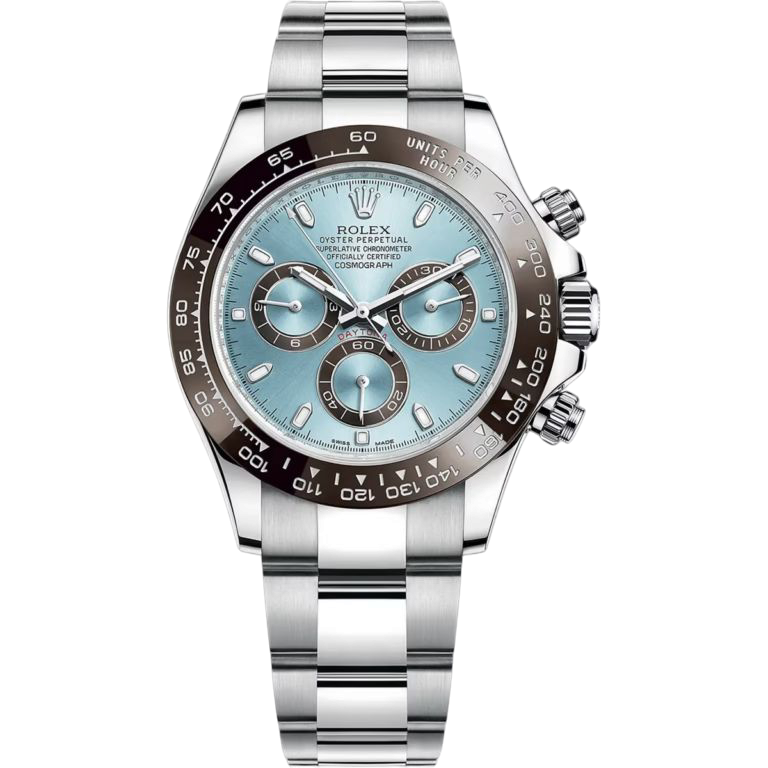 01-133.png ROLEX DAYTONA Mirror Original - Image 1