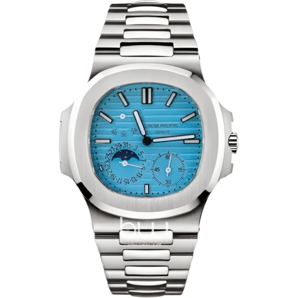 Patek Philippe Nautilus Swiss