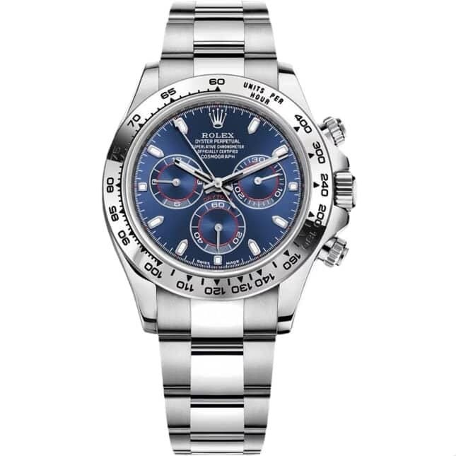 01-14.jpg ROLEX DAYTONA SWISS - Image 1