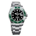ROLEX Submariner ref 126610LV Starbucks for men