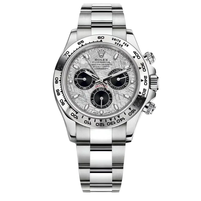 01-142.png ROLEX DAYTONA Mirror Original - Image 1