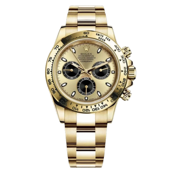 ROLEX DAYTONA Mirror Original