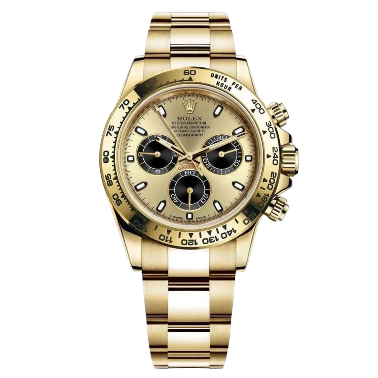 01-144.png ROLEX DAYTONA Mirror Original - Image 1