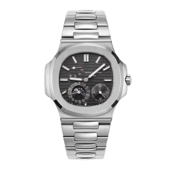 Patek Philippe Nautilus Swiss