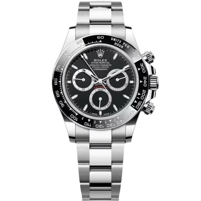 01-15.jpg ROLEX DAYTONA SWISS - Image 1