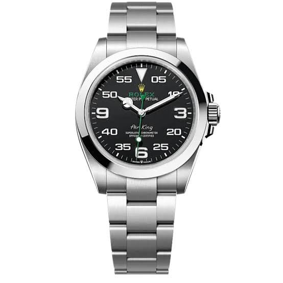 ROLEX OYSTER PERPETUAL
HIGH QUALITY