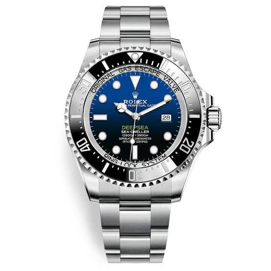 ROLEX SEA DWELLER DEEPSEA HIGH QUALITY