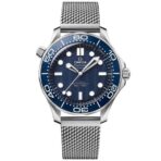 Omega Sea Master Diver Mirror Original