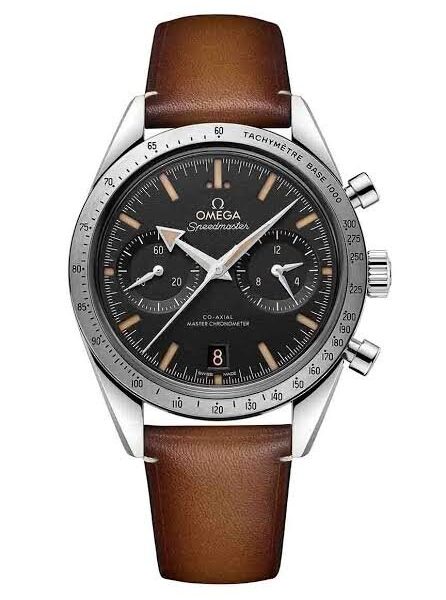 OMEGA Speedmaster Mirror Original