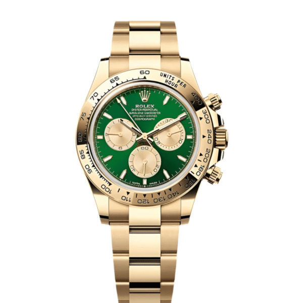 ROLEX DAYTONA SWISS
