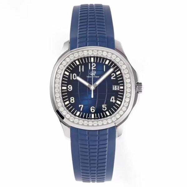 PATEK PHILIPPE AQUANAUT