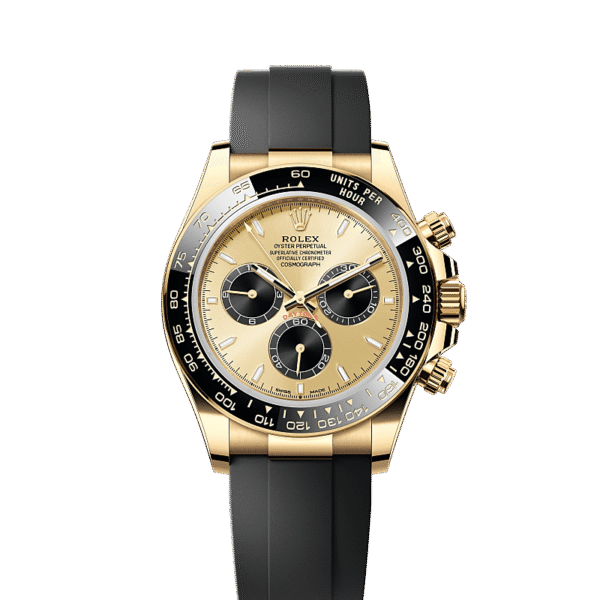 ROLEX DAYTONA SWISS