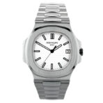 Patek Philippe Nautilus Mirror Original
