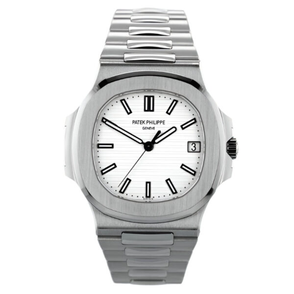 Patek Philippe Nautilus Mirror Original