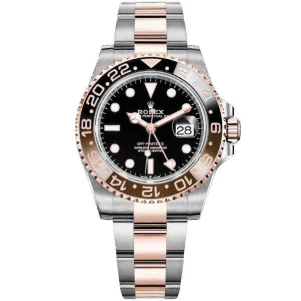ROLEX GMT MASTER Mirror Original
