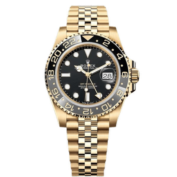 ROLEX GMT MASTER Mirror Original