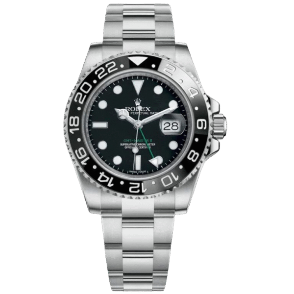 ROLEX GMT MASTER Mirror Original
