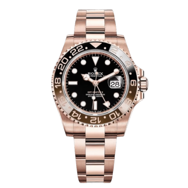 ROLEX GMT MASTER Mirror Original