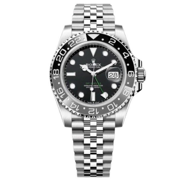 ROLEX GMT MASTER Mirror Original