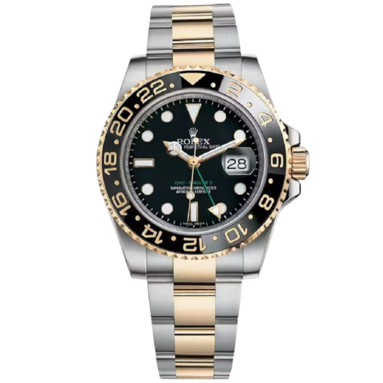 01-195.png ROLEX GMT MASTER Mirror Original - Image 1