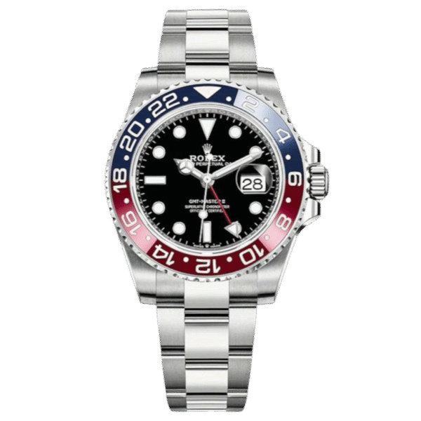 ROLEX GMT PEPSI Mirror Original