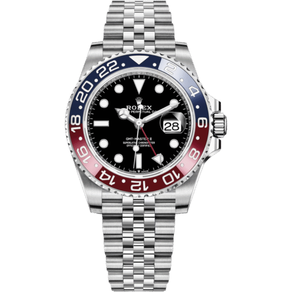 ROLEX GMT PEPSI Mirror Original