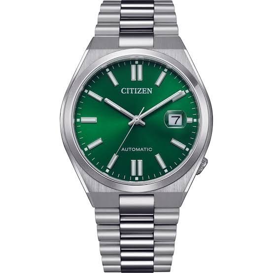 Citizen Original NJ0150-81X Tsuyosa