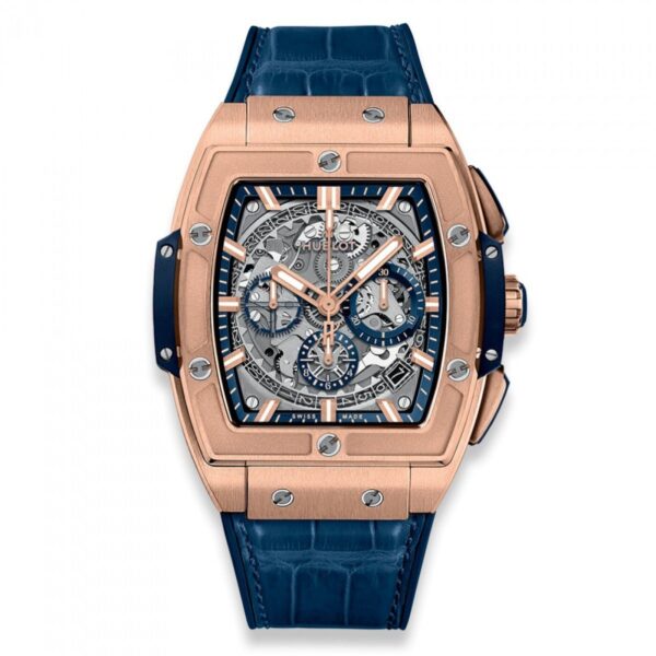Hublot Spirit Of Big Bang Chronograph