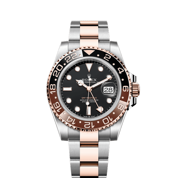 ROLEX GMT PEPSI Swiss
