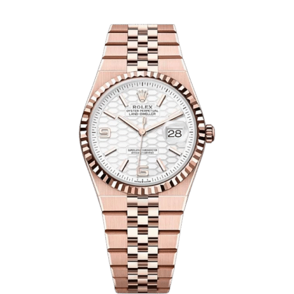 ROLEX Land Dweller Mirror Original