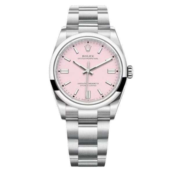 ROLEX Oyster Perpetual Mirror Original