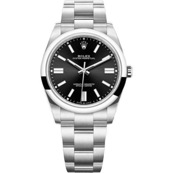 ROLEX Oyster Perpetual Mirror Original