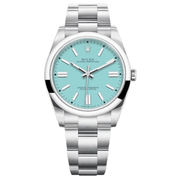 ROLEX Oyster Perpetual Mirror Original